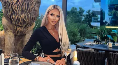 Ce pofte alimentare ciudate are Bianca Drăgușanu: „Nu mă abțin, viața este scurtă!”