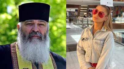 Anamaria Prodan, criticată de Părintele Calistrat după incidentul de vineri. „Nu-i stă frumos. E un circ mediatic ieftin!”