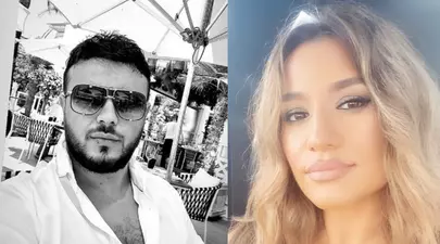 Gabi Bădălău a refuzat să semneze actele de divorț la noul termen din proces. Ce are de gând afaceristul