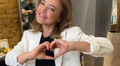 Cristina Bâtlan și-a refăcut viața amoroasă la patru ani după divorț. „Iubesc și sunt iubită, iar asta e minunat!”