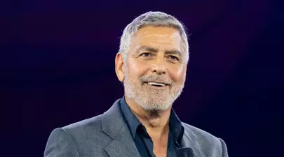 George Clooney, schimbare surprinzătoare de look. Actorul a ajuns greu de recunoscut după ce și-a vopsit părul