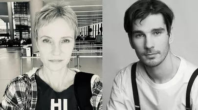 Lia Bugnar, despre relația cu Anghel Damian: 'M-a lovit tancul, m-a lovit!'