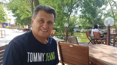 Nea Mărin, pe masa de operație la 64 de ani. Ce s-a întâmplat cu îndrăgitul coregraf