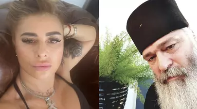Anamaria Prodan, replică pentru Preotul Calistrat care a criticat-o după scandalul cu fostul soț. „Rușine Bisericii Ortodoxe Române!”