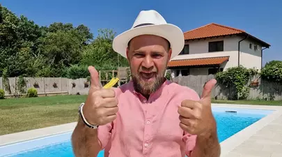 Cosmin Seleși revine în televiziune, după plecarea de la Antena 1. Ce surprize le-a pregătit telespectatorilor