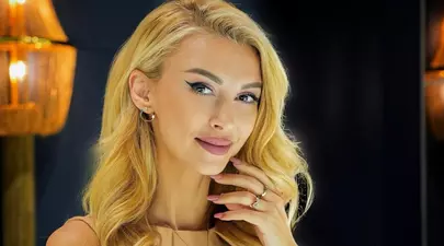 Andreea Bălan, reacție acidă la adresa unui concurent de la „Te cunosc de undeva”
