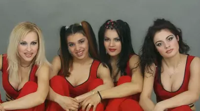 Trupa A.S.I.A, reuniune cu scandal! Irina Nicolae și-a cumpărat bilet la concert. Cum au reacționat fostele colege