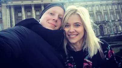Bubu Cernea, dezvăluiri emoționante despre relația cu soția lui, Elena: „Nu mă văd făcând nimic fără să o am pe ea alături”