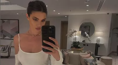 Cristina Ich s-a despărțit de Alex Pițurcă: „Neatașată, singură, nemăritată”