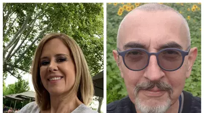 Mihaela Bilic, ironizată de Dan Teodorescu în mediul online. „Dacă ne mai spuneți și că fumatul întărește plămânii…”