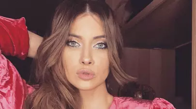 Mikaela Albu a împlinit 13 ani. Ce surpriză i-a făcut Iulia Albu
