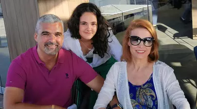 Monica Davidescu, despre experiența pierderii unei sarcini. „Medicul mi-a spus să-i mulțumesc lui Dumnezeu și pentru ce nu am”
