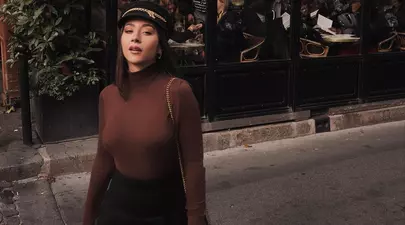 Cum arată Nicole Cherry nemachiată. Artista s-a expus în spațiul public fără filtre sau farduri