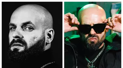 Rapperul Nosfe a încetat din viață la 37 de ani