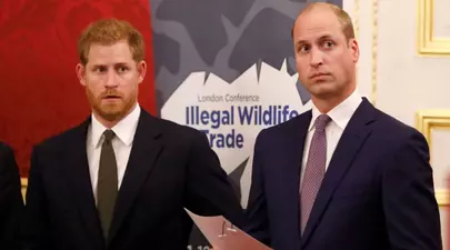 Prințul Harry a refuzat oferta de pace a fratelui său, Prințul William