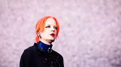 Cum s-a răzbunat Shirley Manson, solista trupei Garbage, pe un fost iubit care a înșelat-o. „M-am simțit puternică și amuzată!”