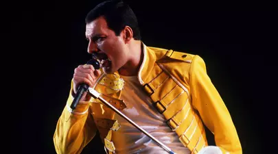 Queen a lansat un cântec cu vocea lui Freddie Mercury: „Am găsit o mică bijuterie”