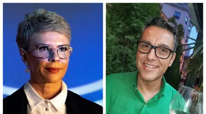 Teo Trandafir și Cristi Brancu nu și-au vorbit timp de 20 de ani. De la ce a pornit conflictul între cei doi
