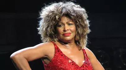 Tina Turner, transformată în păpușă Barbie