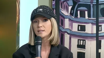 Adela Popescu, dezvăluiri despre momentele de spaimă trăite în Dominicană: „Era ca în filmele cu sfârșitul lumii”