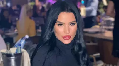 La ce a renunțat Daniela Crudu de când este însărcinată: „Nu mai mănânc deloc”. Ce spune despre iubitul ei