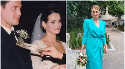 Elvira Deatcu și-a cunoscut soțul în liceu: “Eu l-am cerut în căsătorie. Nu a fost cu inel, cu îngenuncheat, nimic din toate astea”. Exclusiv