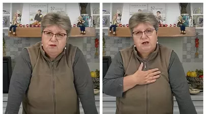 Gina Bradea a dezvăluit de ce a fost operată. „Să vă spun ce mi s-a întâmplat!”