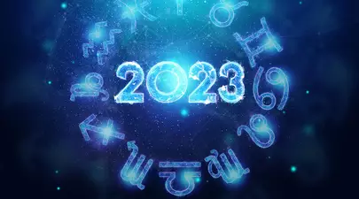 Horoscop 2023. Noul an vine cu experiențe magice, dar și cu multe provocări. Previziuni astrologice pentru fiecare zodie