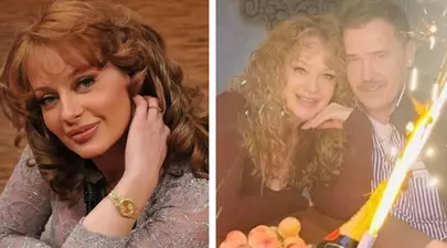 Joana Benedek s-a căsătorit la 50 de ani. Actrița a purtat o rochie de mireasă spectaculoasă