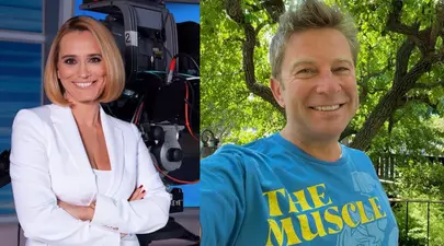 Andreea Esca joacă în filmul lui Pavel Bartoș: „Îi mulțumesc că a avut încredere în mine”