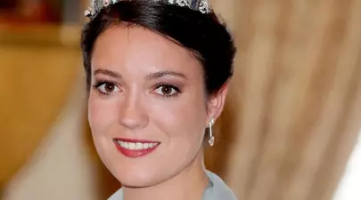 Prințesa Alexandra de Luxemburg s-a logodit. Inelul de logodnă neobișnuit pe care l-a primit