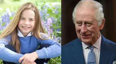 Prințesa Charlotte ar putea primi un nou titlu. Regele Charles l-a păstrat special pentru ea
