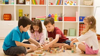 Idei de jocuri educative și cum acestea îi ajută pe copii în viitor