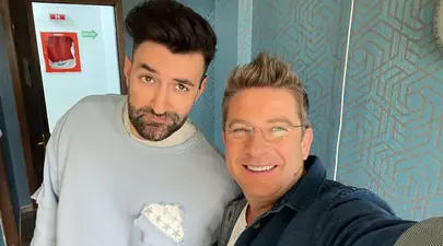 Dezvăluiri intime despre Smiley făcute de Pavel Bartoș: „Nu cred că am putea locui împreună”