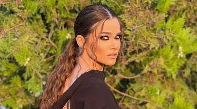 Bărbații faimoși de pe „lista” lui Theo Rose. „Dintre actori… Știu că nu am șanse să ajung la el, dar îmi place!”