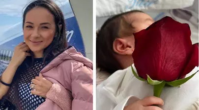 Vlăduța Lupău, singură în America: „Am plecat cu inima frântă”. Cine are grijă de fiul ei, Iair
