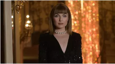 Alexandra Ungureanu a împlinit 41 de ani: „Sunt mai bine ca la 40. Am avut vremuri grele, depresie”