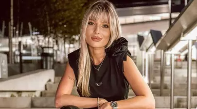 Ana Baniciu a făcut retrospectiva anului 2022: „Cel mai greu din viața mea! M-a pus pe pilot automat”