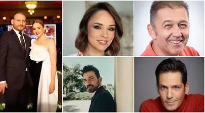 Andreea Marin împlinește 48 de ani. Iubirile care i-au marcat tinerețea