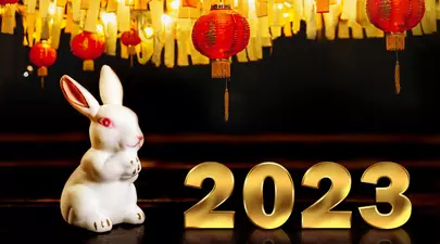 Zodiac chinezesc 2023: Ce să nu faci în anul Iepurelui de Apă dacă vrei să te bucuri de prosperitate