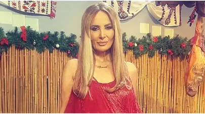 Moștenire neașteptată pentru Daniela Gyorfi. Ce a făcut mama ei înainte să moară: „Urmează să primesc 100.000 de euro”