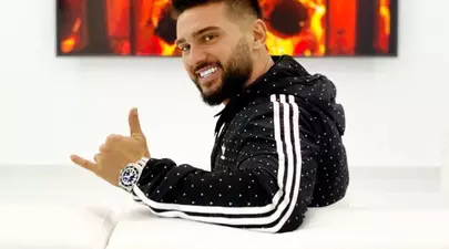 Ce avere are Dorian Popa. „Sunt mai bogat decât credeam că voi fi!”