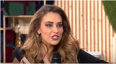 Iulia Vântur pleacă încărcată în India. Ce i-a pus mama la pachet pentru Salman Khan: „Mi-am făcut plinul”