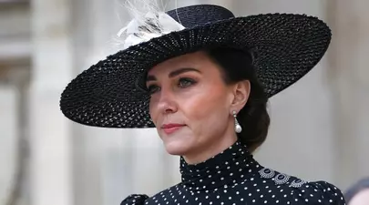 Kate Middleton a primit un nou titlu de la Regele Charles. I-a aparținut, în trecut, Prințului William