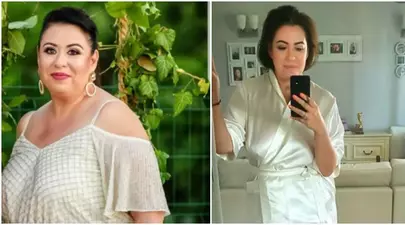 Oana Roman, după ce a slăbit peste 25 de kilograme: „Sunt mândră de transformarea fizică”