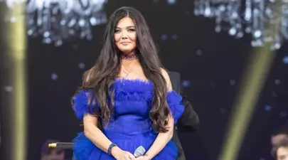 Paula Seling, într-o rochie de prințesă, cu care a atras aprecierile internauților: ”Ești superbă”