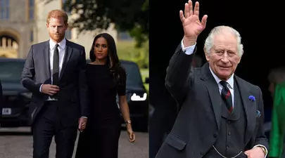 Prințul Harry și Meghan Markle, sfătuiți să nu participe la încoronarea regelui Charles: „Fac bani aruncându-și familia în groapă”
