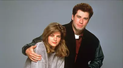 „A fost dragostea vieții mele!”. Kirstie Alley și John Travolta, o poveste ca în filme, fără final fericit