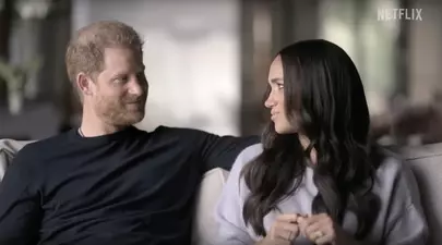 Prințul Harry și Meghan Markle au făcut publice fotografii personale de la nuntă. Ce au remarcat fanii în documentarul de pe Netflix