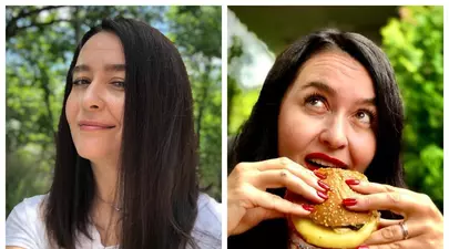 Amalia Năstase a descoperit secretul pentru menținerea siluetei: „Sunt trei idei principale!”